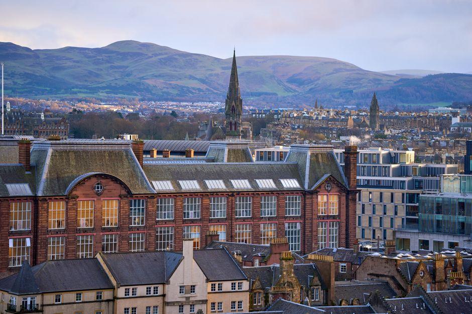 Edinburgh’s Housing Ambitions: What the Next Steps and Key Decisions Look Like