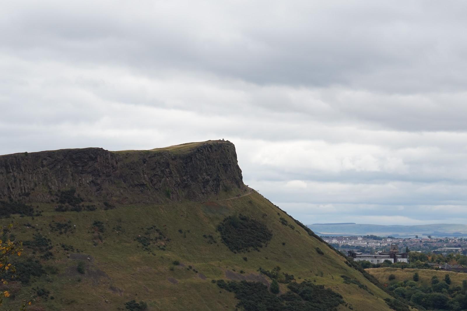 Edinburgh's Outdoor Boot Camps Surge Across Public Parks This Summer