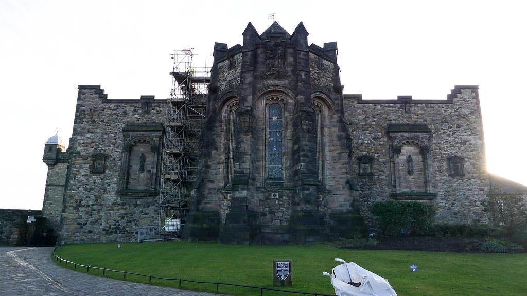 Edinburgh Planners Shape Infrastructure After Years of Strategic Reviews