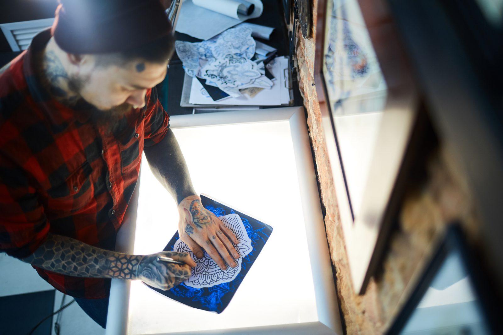 Edinburgh Artists Built Thriving Independent Galleries From Grassroots Energy