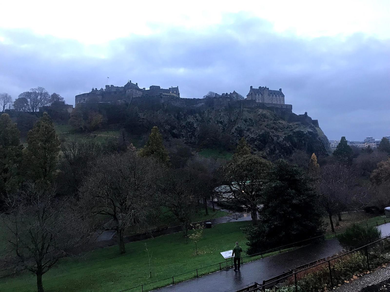 Edinburgh's National Gallery Opens 12 New Scottish Art Galleries