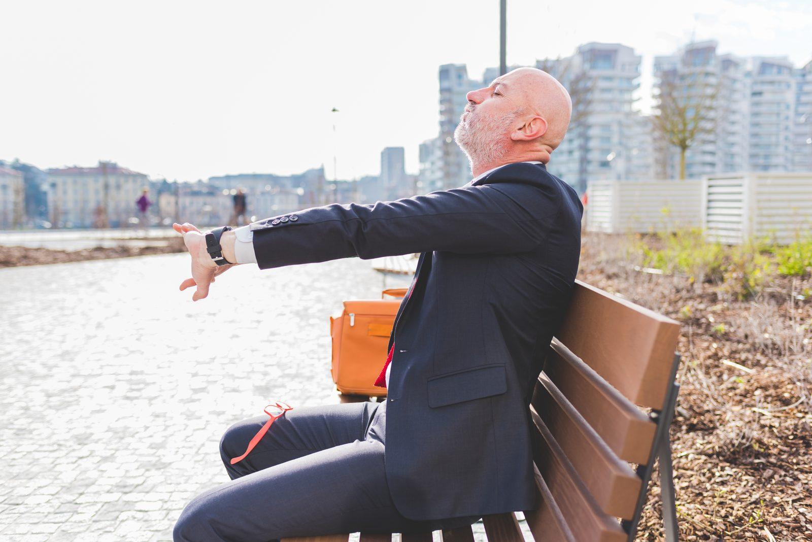Exercise Cuts Anxiety in Edinburgh's Communities, Study Shows