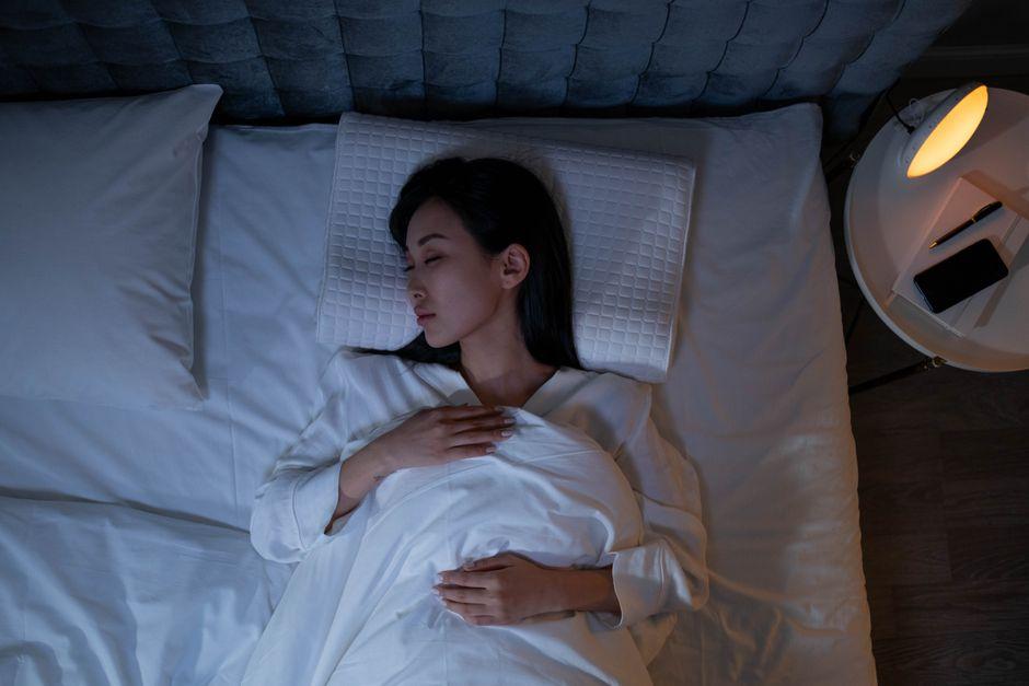 Edinburgh Residents Transform Bedrooms for Better Sleep Quality