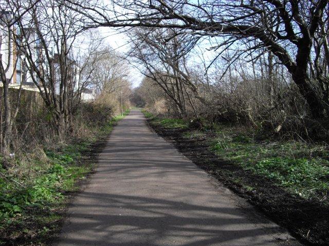 Edinburgh's Top Walking Trails Rated by Distance and Difficulty: Your Complete Guide