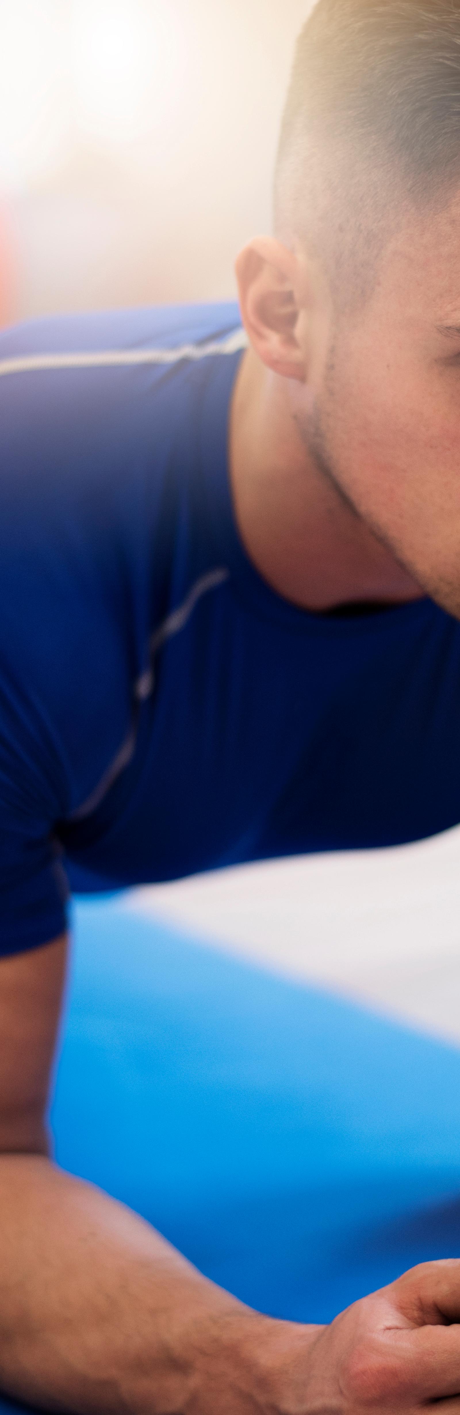 Exercise for Anxiety in Edinburgh: Science-Backed Benefits