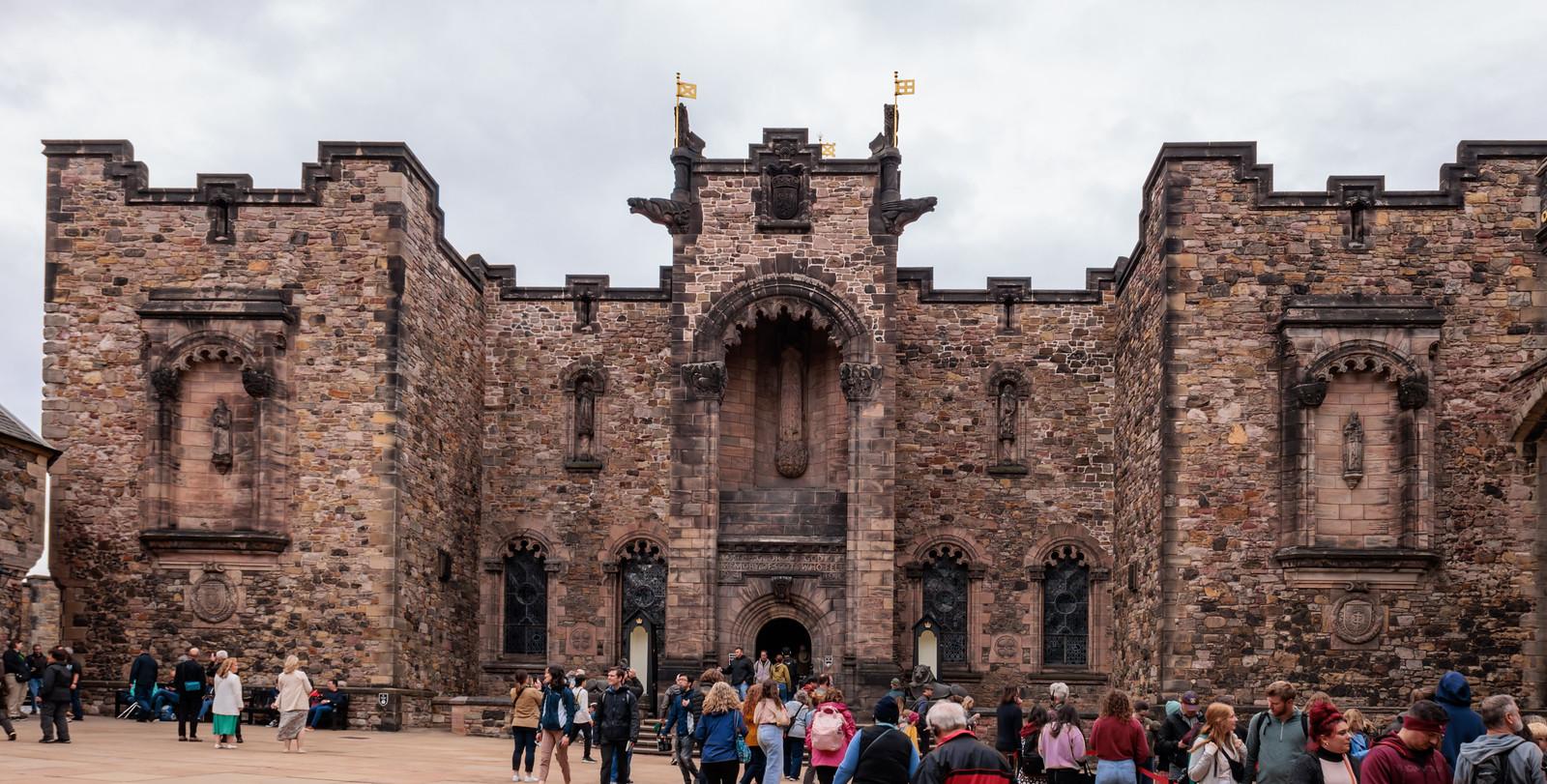 Things to Do in Edinburgh 2026: Top Attractions