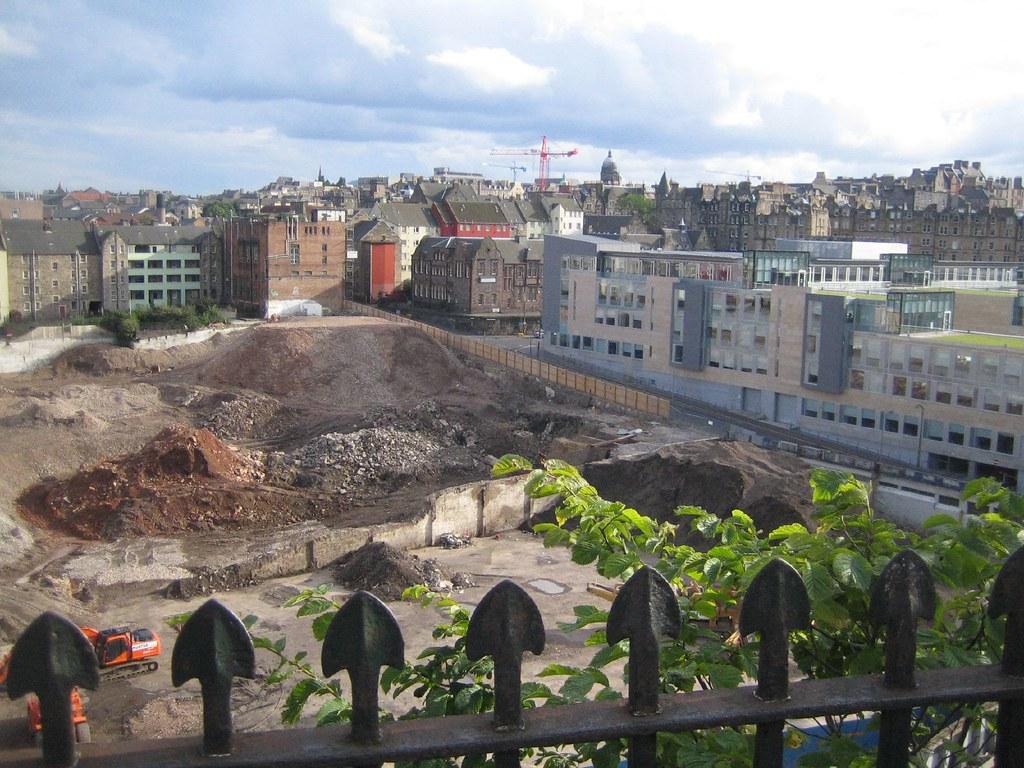 Edinburgh Council Funding Formula Shifts Under 2026 Local Government Bill